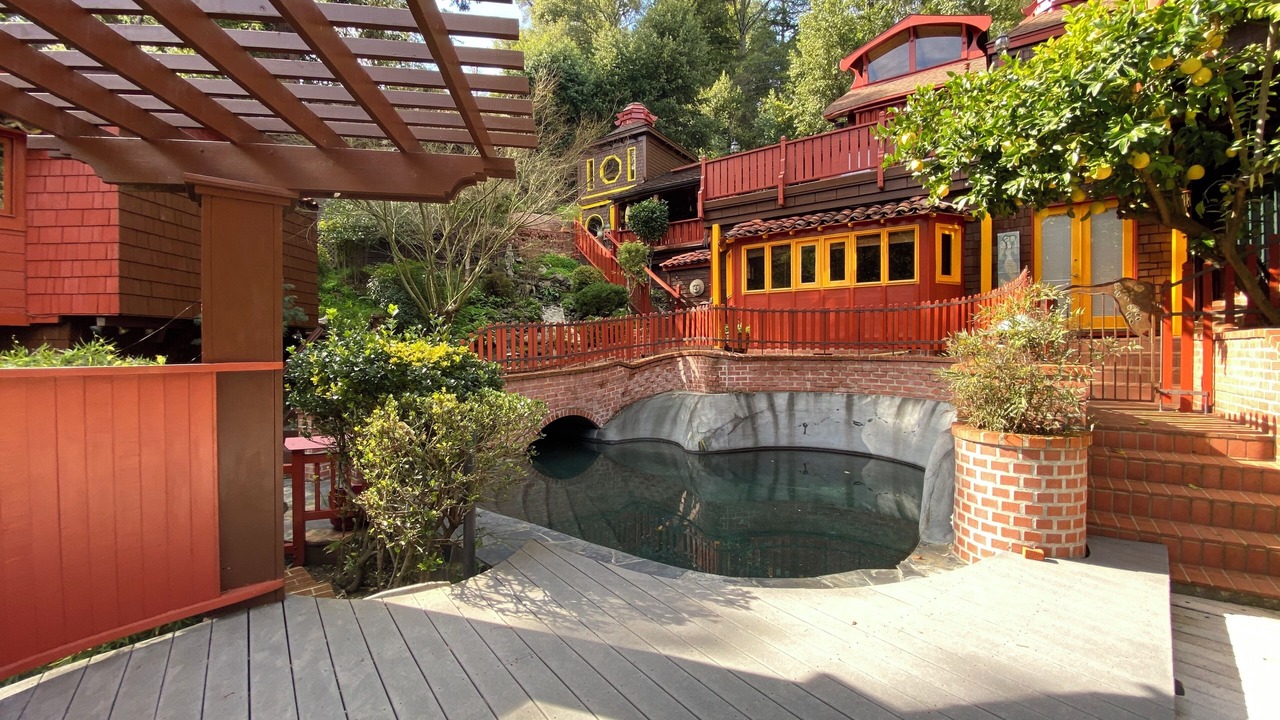 Photo of Outdoor in Larkspur