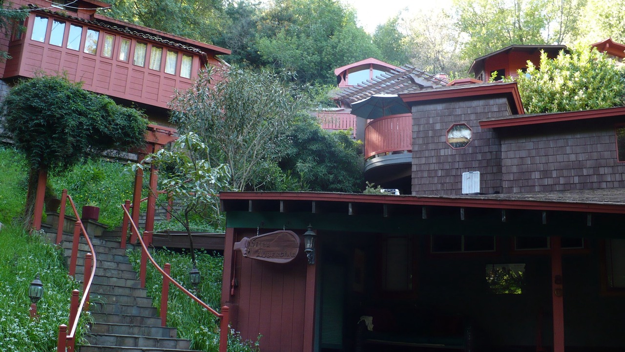 Photo of Outdoor in Larkspur