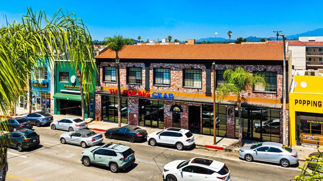 Photo of Outdoor in Alhambra