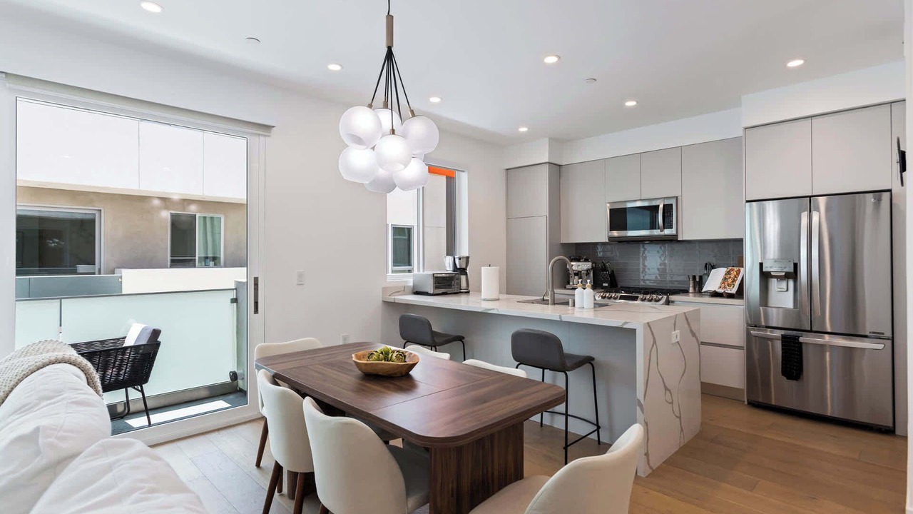Photo of Kitchen in Hollywood