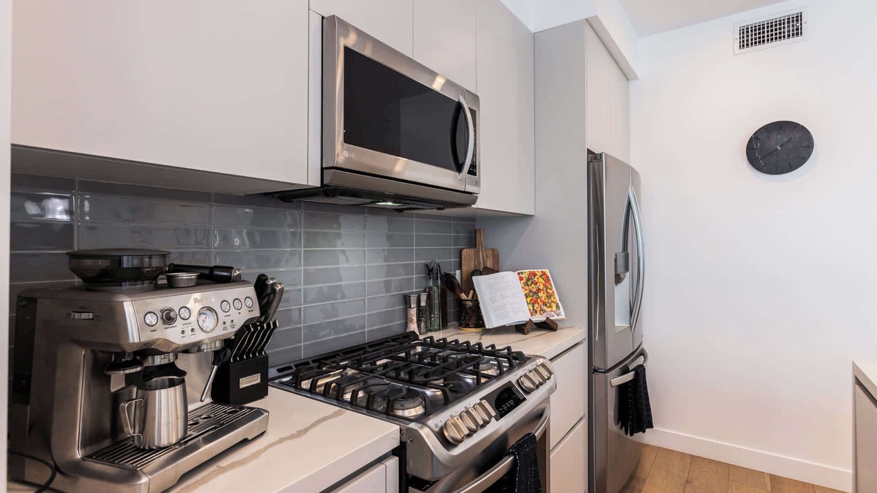 Photo of Kitchen in Hollywood