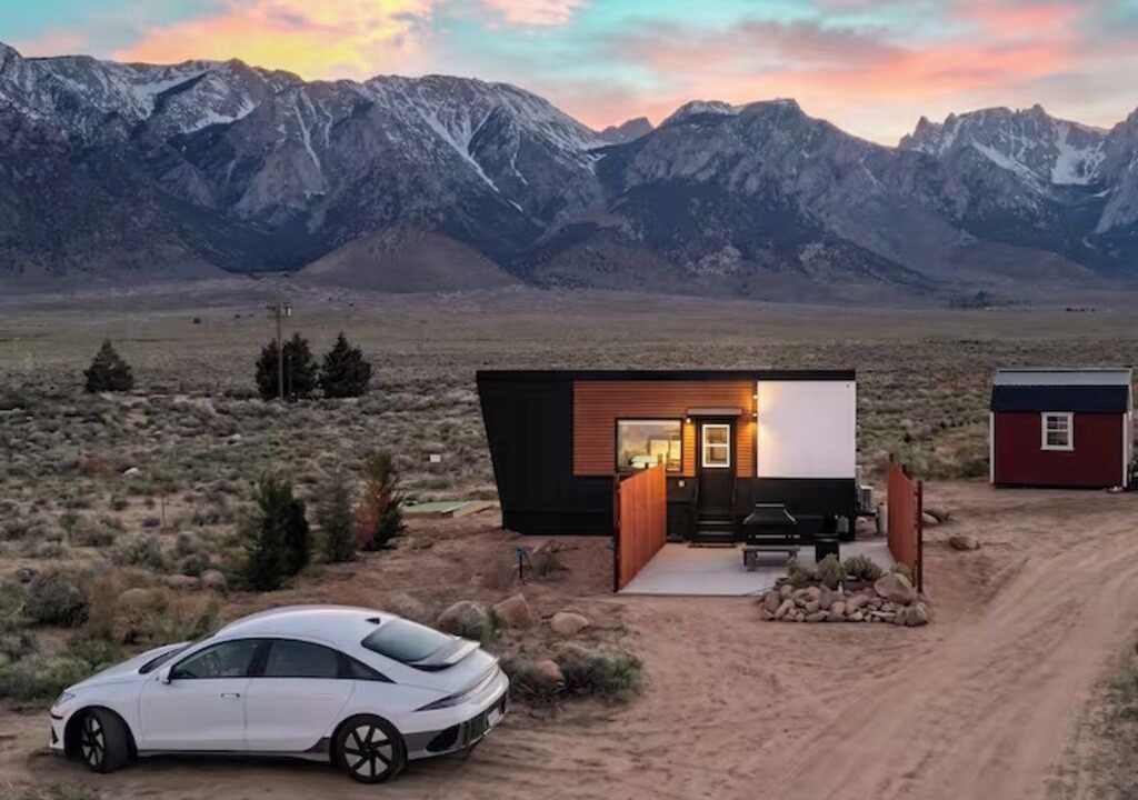Photo of Outdoor in Lone Pine
