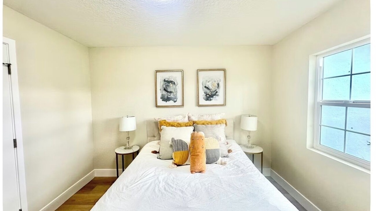 Photo of Bedroom in San Tomas