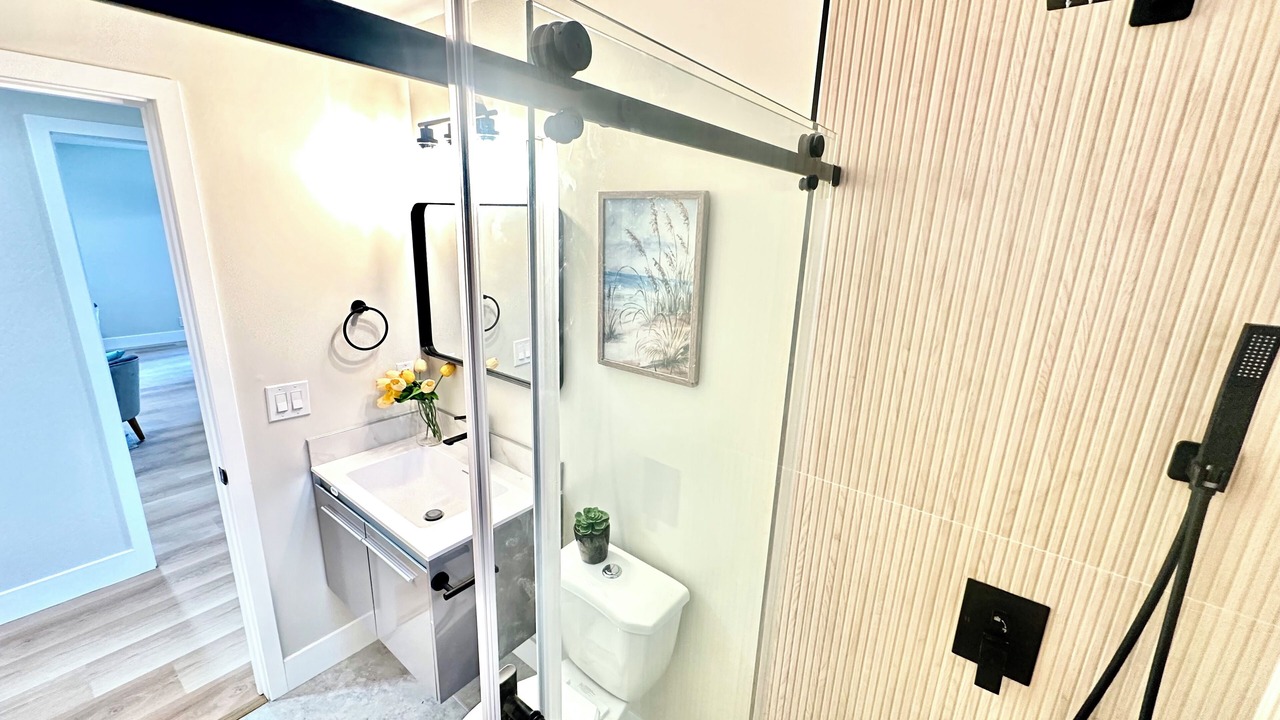 Photo of Bathroom in San Tomas
