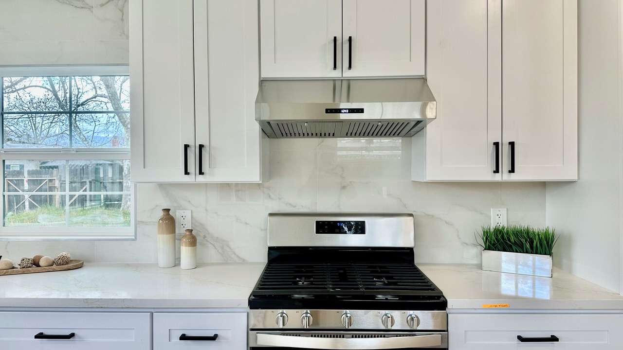 Photo of Kitchen in San Tomas