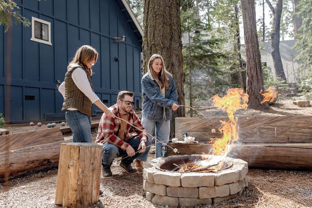 Photo of Outdoor in Shaver Lake
