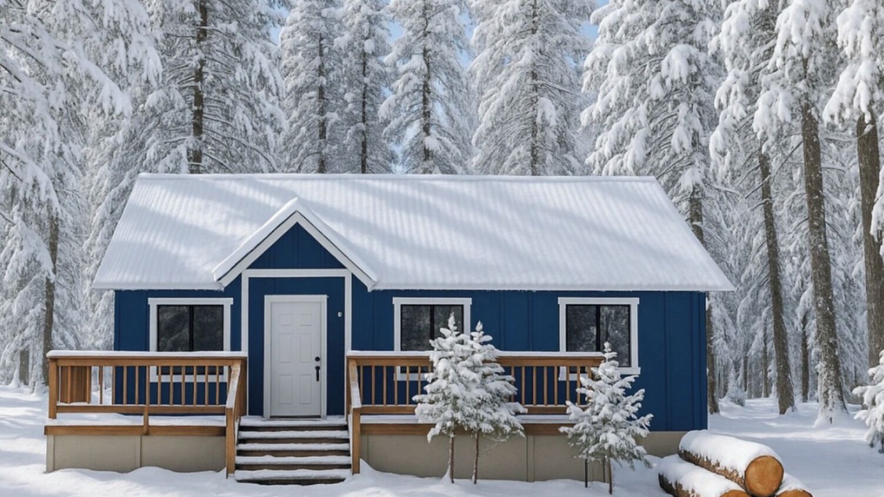 Photo of Outdoor in Shaver Lake