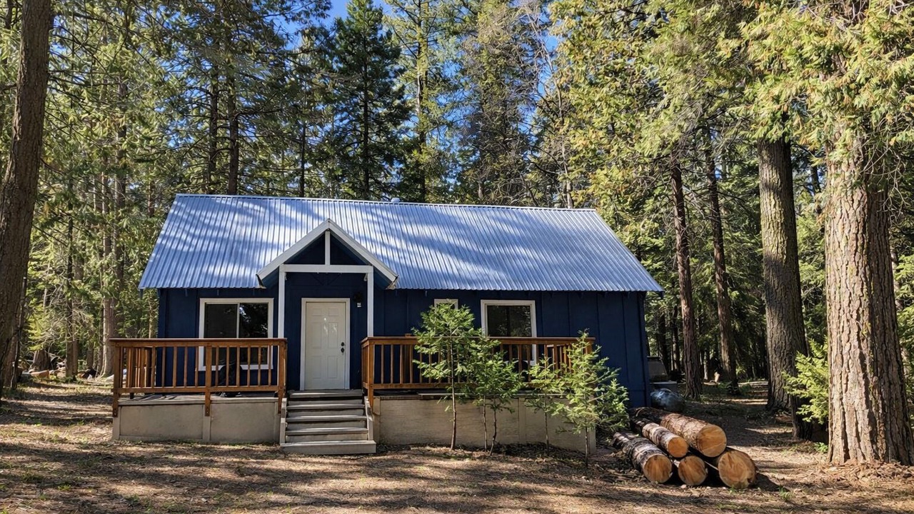 Photo of Others in Shaver Lake