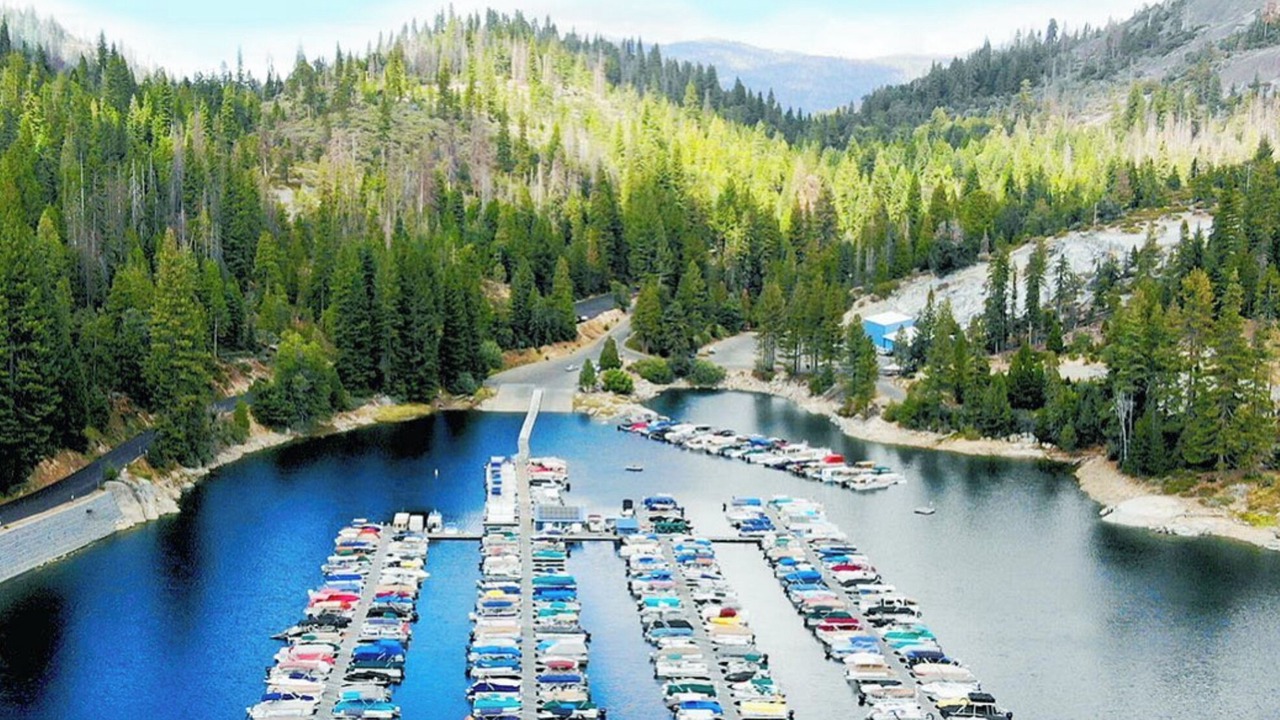 Photo of Outdoor in Shaver Lake