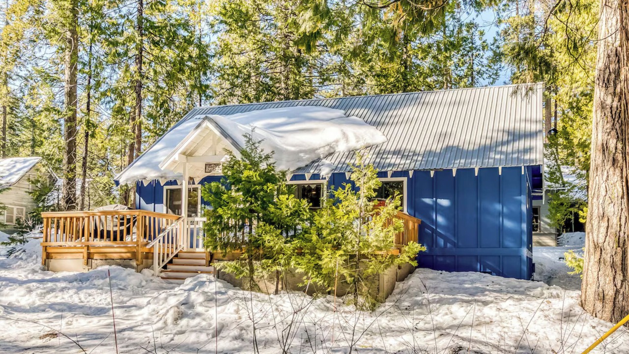 Photo of Outdoor in Shaver Lake