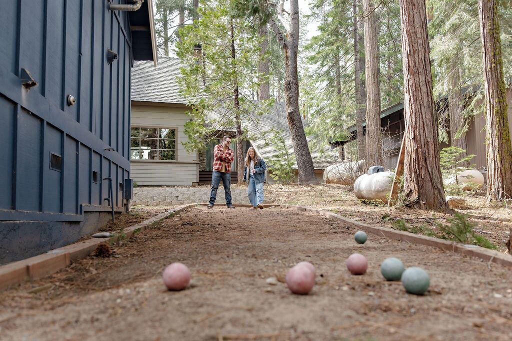 Photo of Outdoor in Shaver Lake