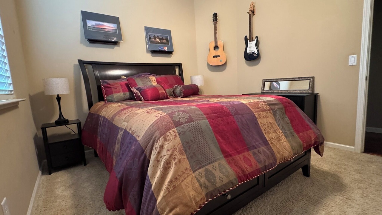 Photo of Bedroom in Clovis