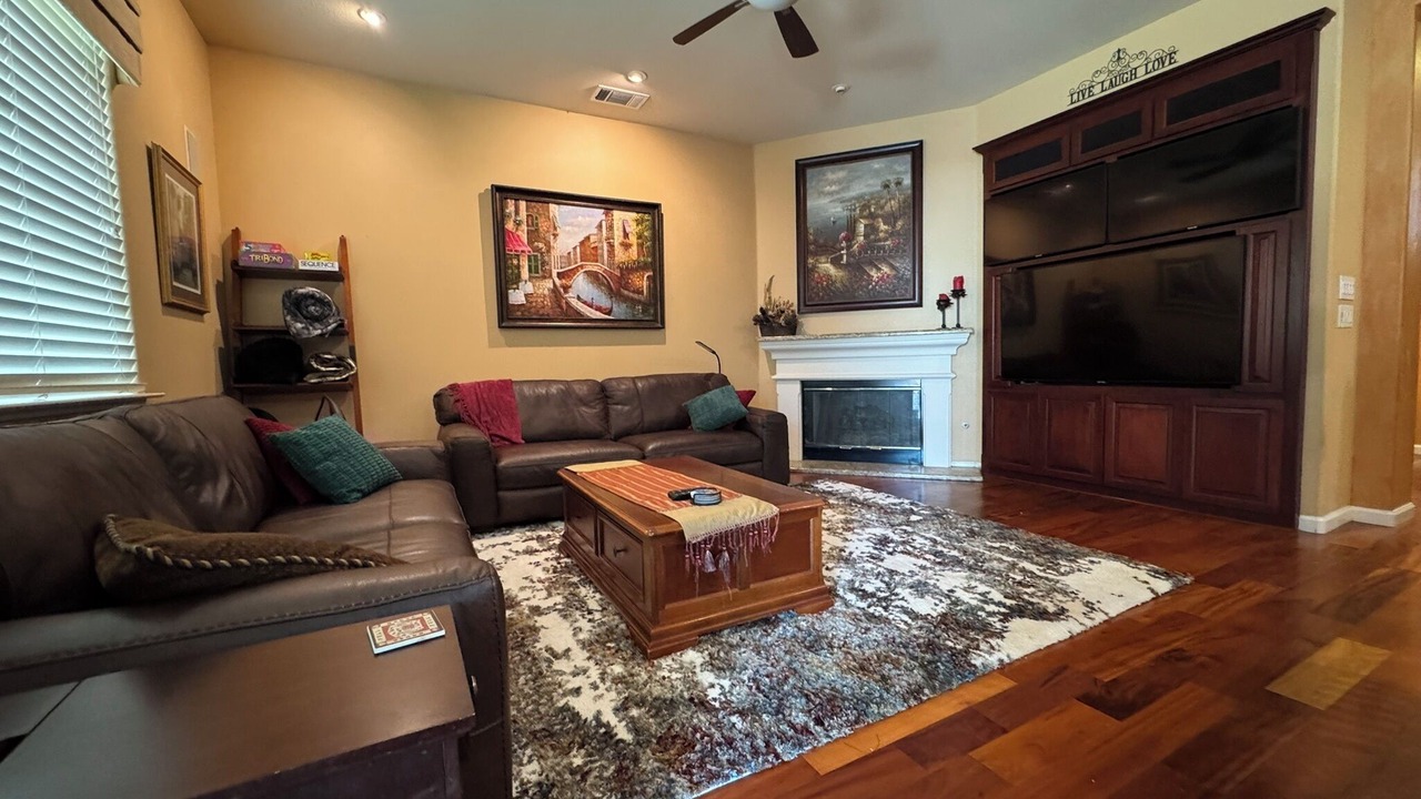Photo of Livingroom in Clovis
