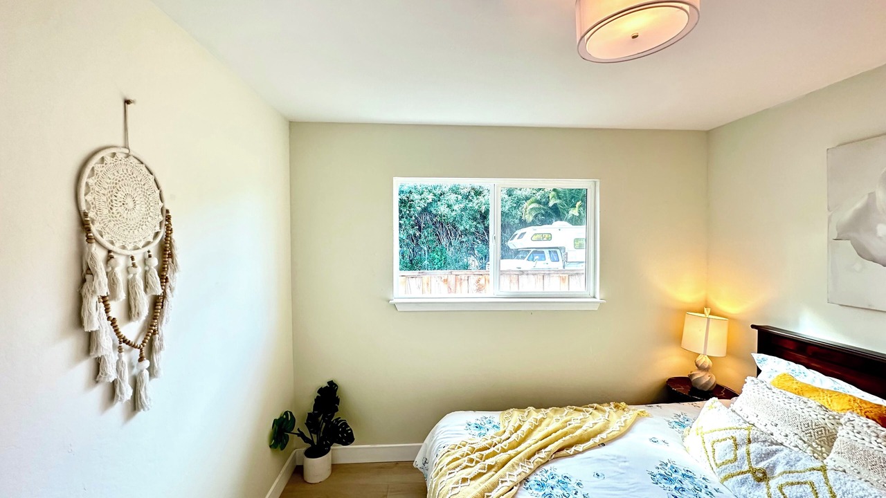 Photo of Bedroom in Rex Manor