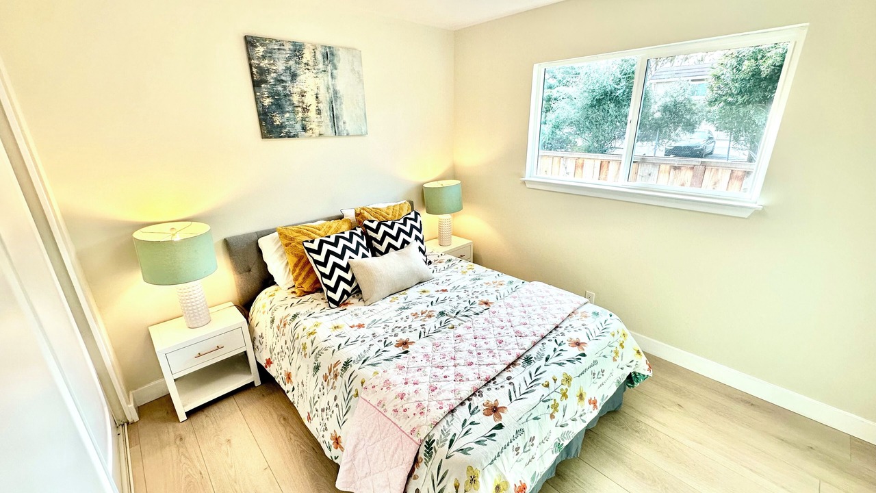 Photo of Bedroom in Rex Manor