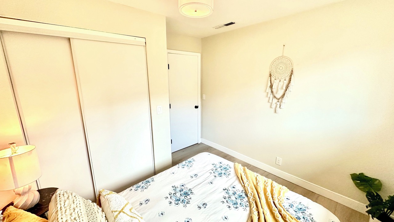 Photo of Bedroom in Rex Manor