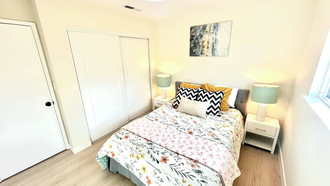 Photo of Bedroom in Rex Manor