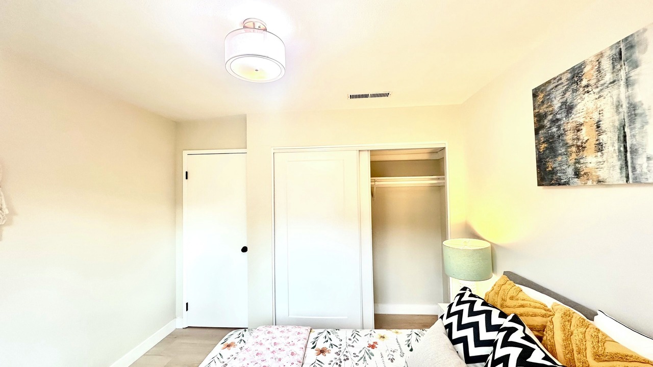 Photo of Bedroom in Rex Manor