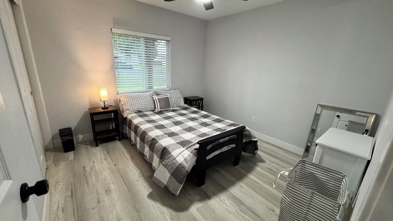 Photo of Bedroom in Madera