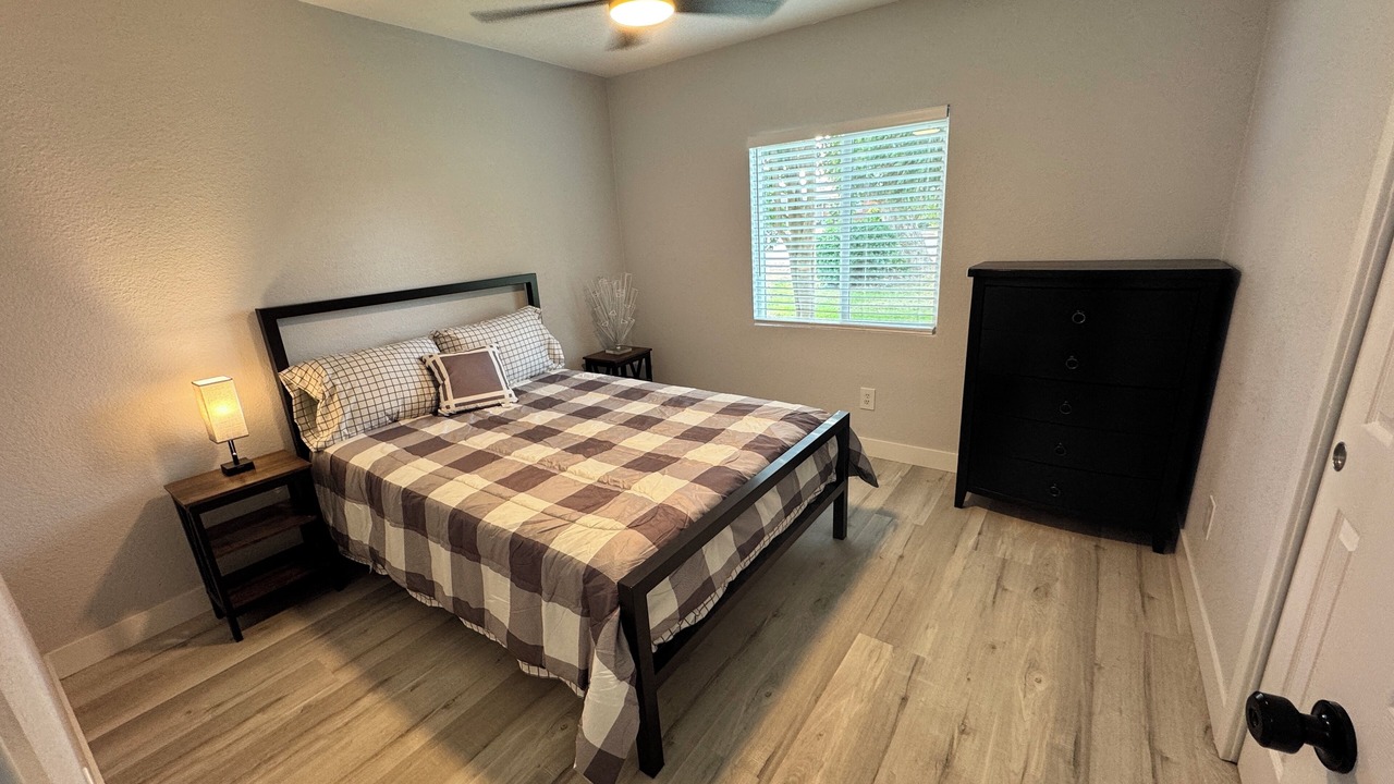 Photo of Bedroom in Madera