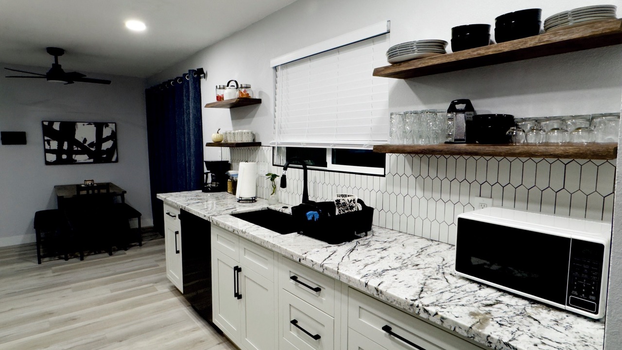 Photo of Kitchen in Madera