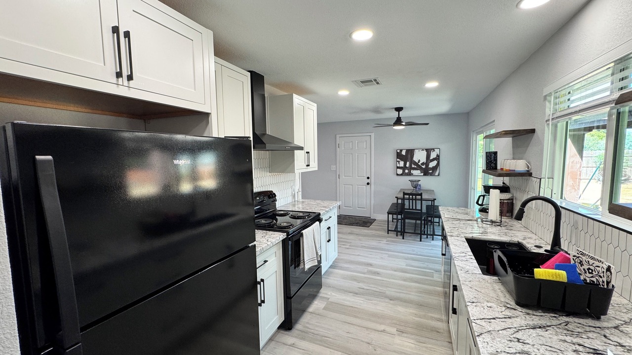 Photo of Kitchen in Madera