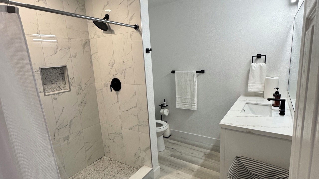 Photo of Bathroom in Madera