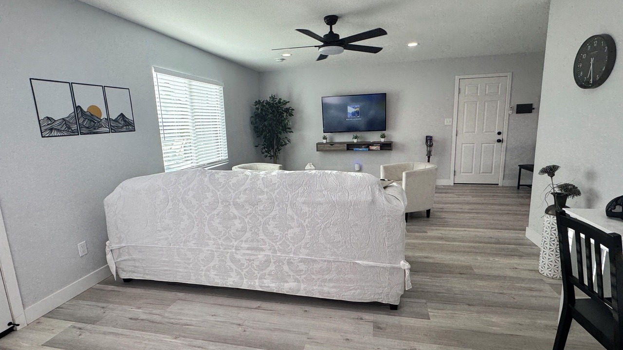 Photo of Livingroom in Madera