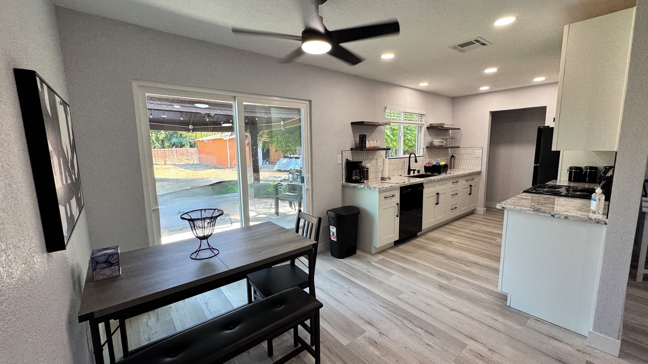 Photo of Kitchen in Madera