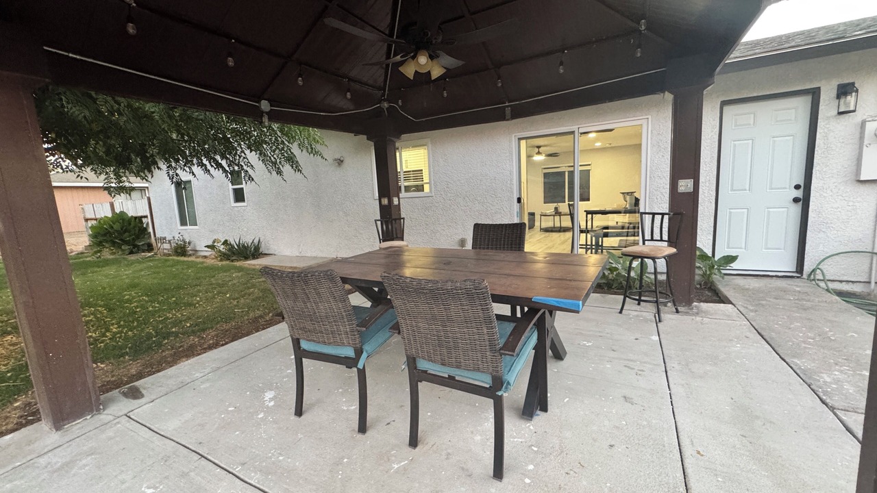 Photo of Outdoor in Madera