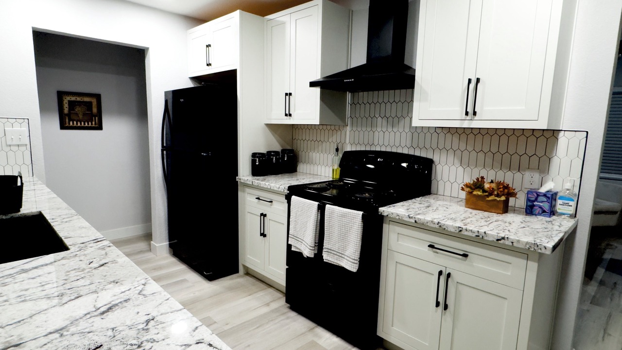Photo of Kitchen in Madera