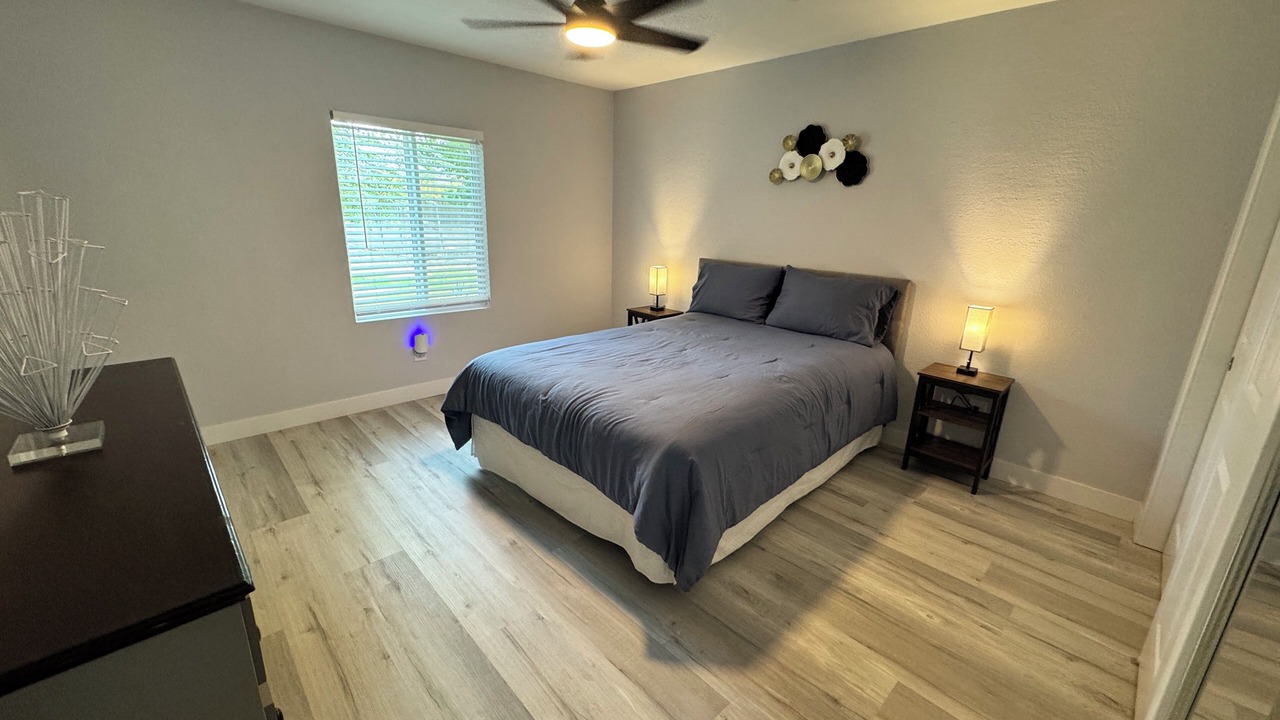 Photo of Bedroom in Madera