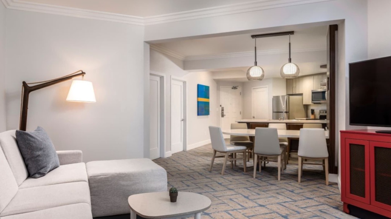 Photo of Livingroom in Newport Coast