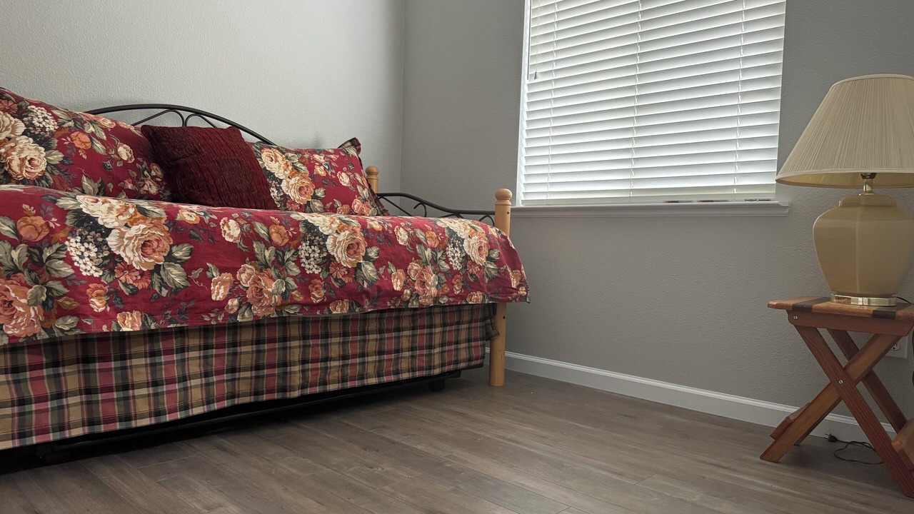 Photo of Bedroom in Merced