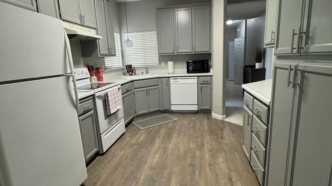 Photo of Kitchen in Merced
