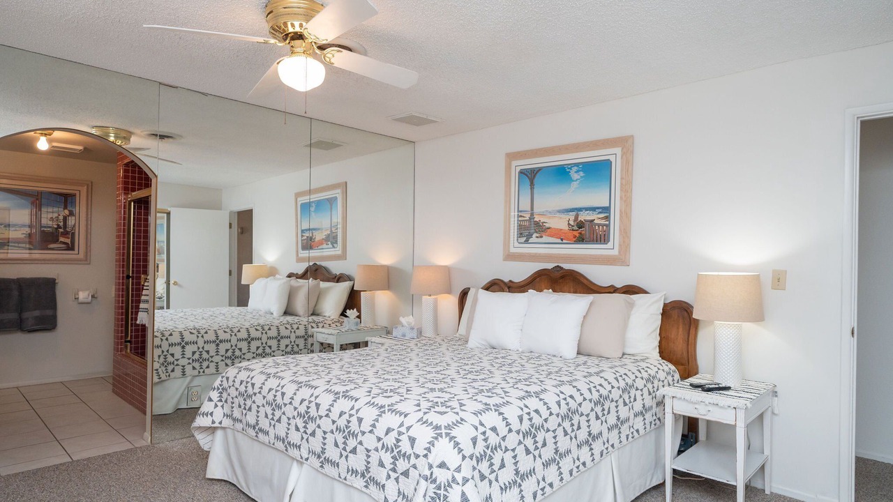 Photo of Bedroom in Moovalya Keys