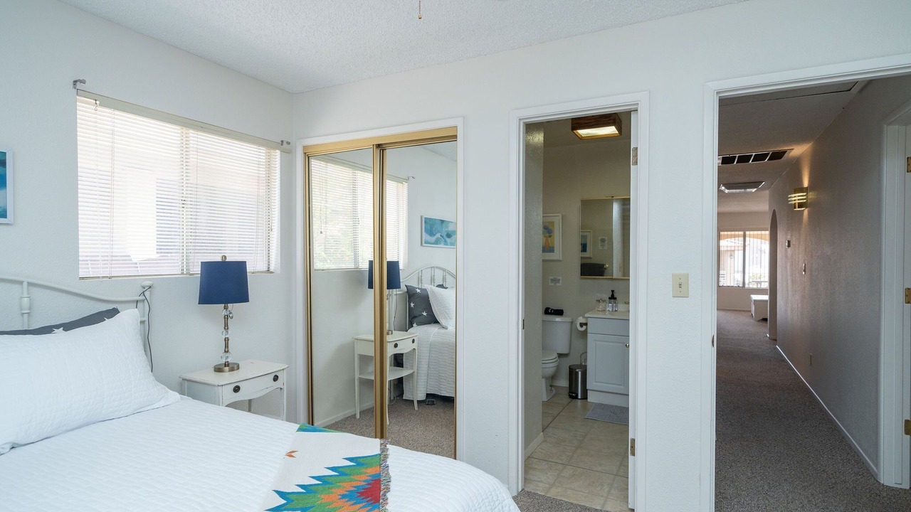 Photo of Bedroom in Moovalya Keys