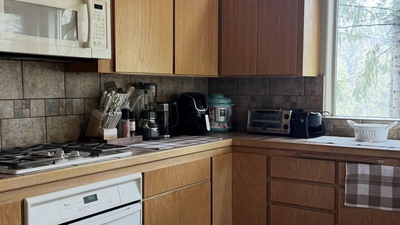 Photo of Kitchen in Auberry
