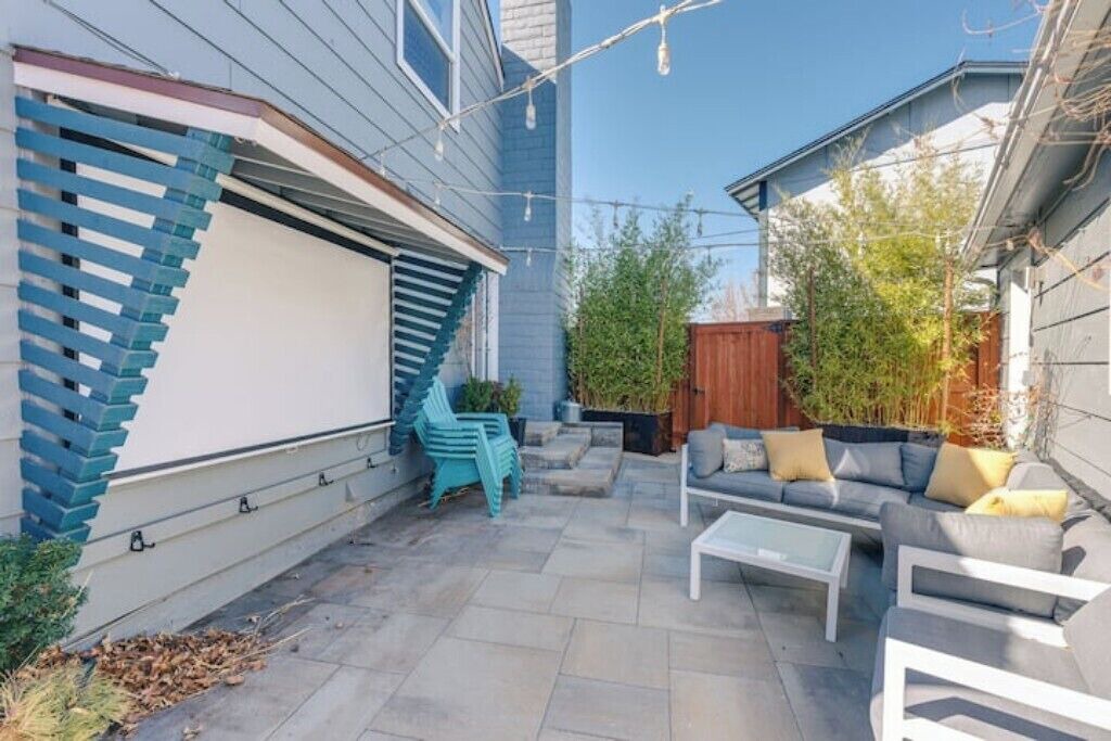 Photo of Patio Balcony in Old Southwest