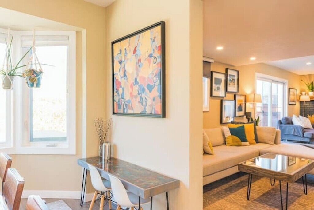 Photo of Livingroom in Old Southwest