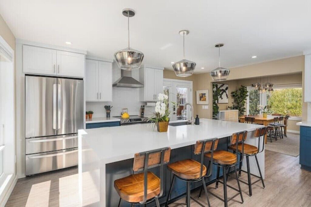Photo of Kitchen in Old Southwest