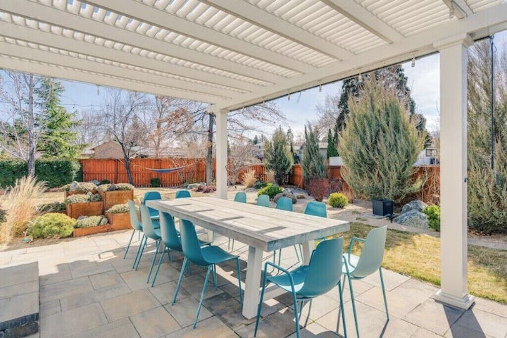Photo of Outdoor in Old Southwest