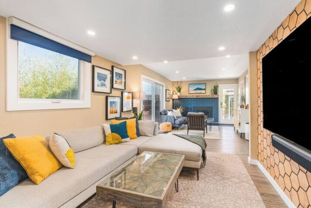 Photo of Livingroom in Old Southwest