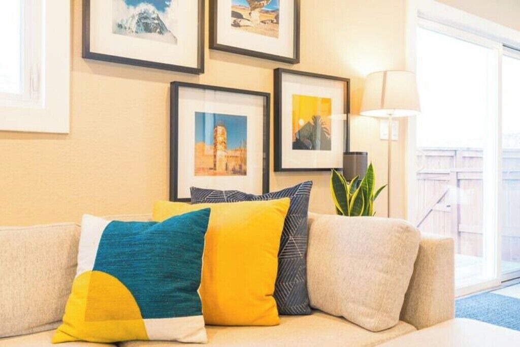 Photo of Livingroom in Old Southwest