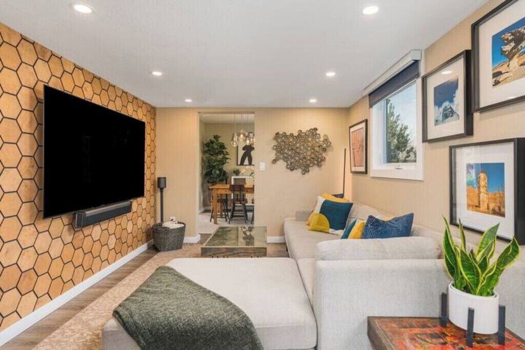 Photo of Livingroom in Old Southwest