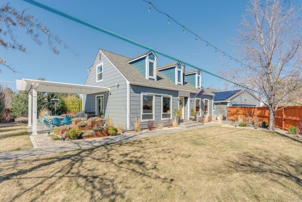 Photo of Outdoor in Old Southwest