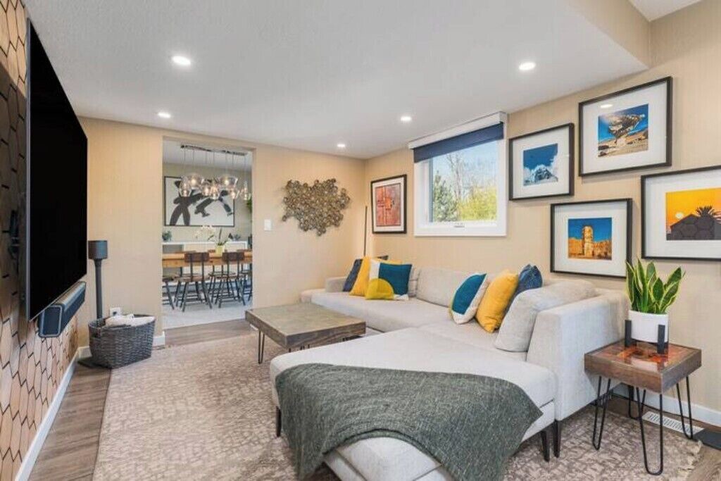 Photo of Livingroom in Old Southwest