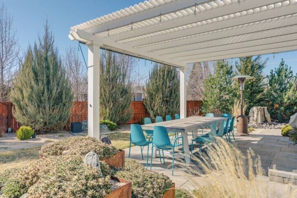 Photo of Outdoor in Old Southwest