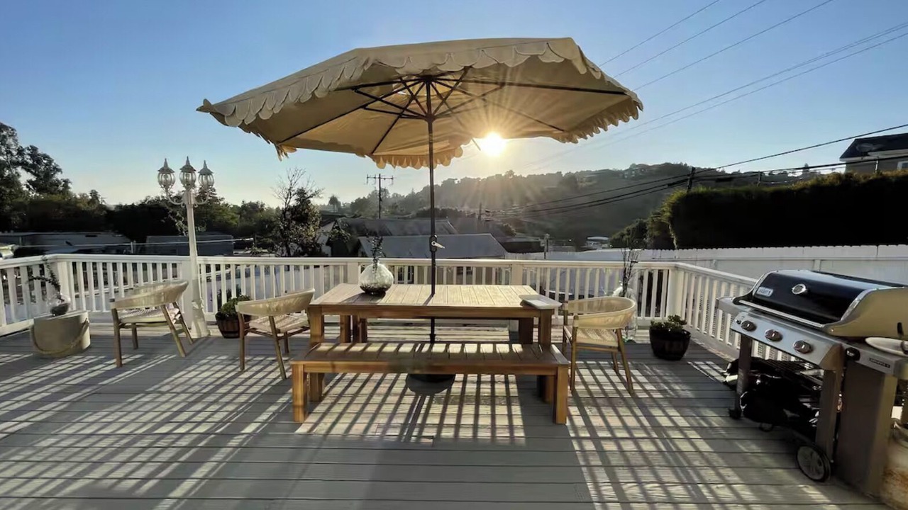Photo of Outdoor in Arroyo Grande
