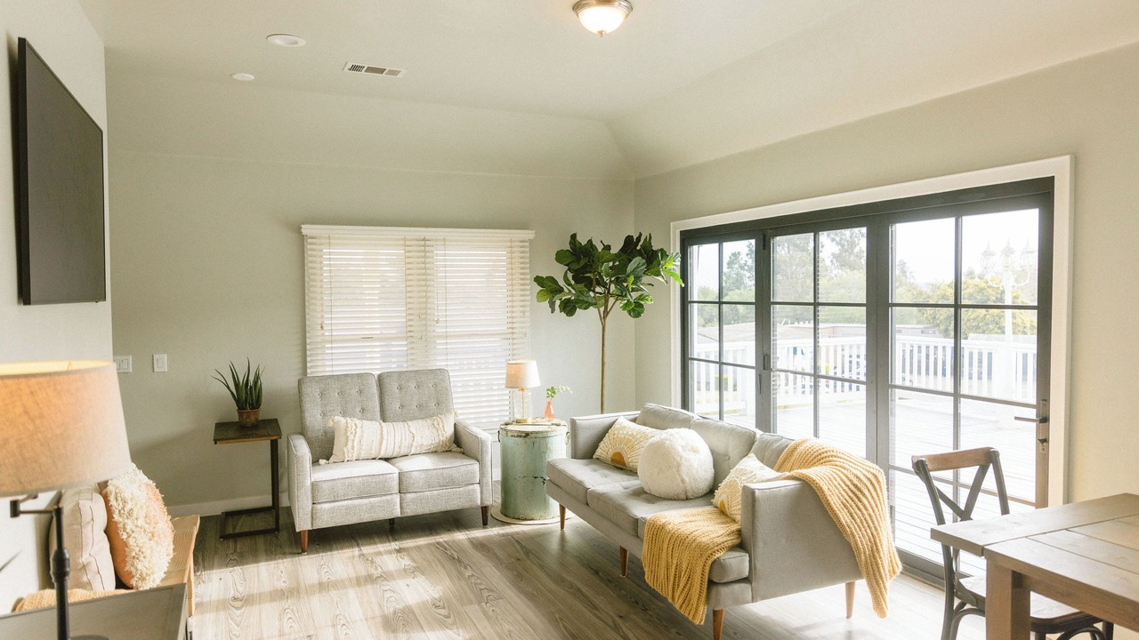 Photo of Livingroom in Arroyo Grande